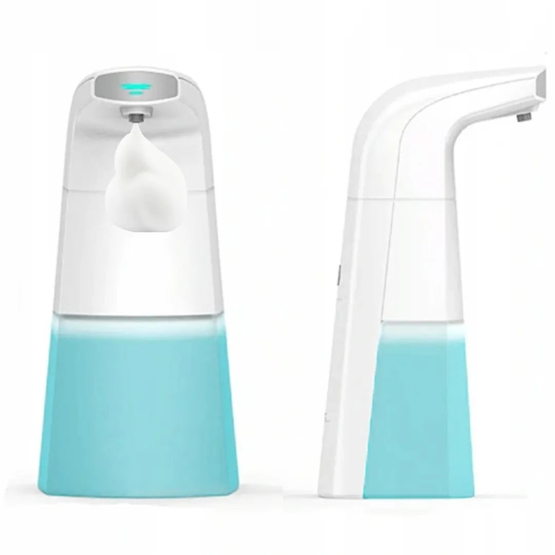 DISTRIBUTEUR AUTOMATIQUE DE SAVON EN MOUSSE