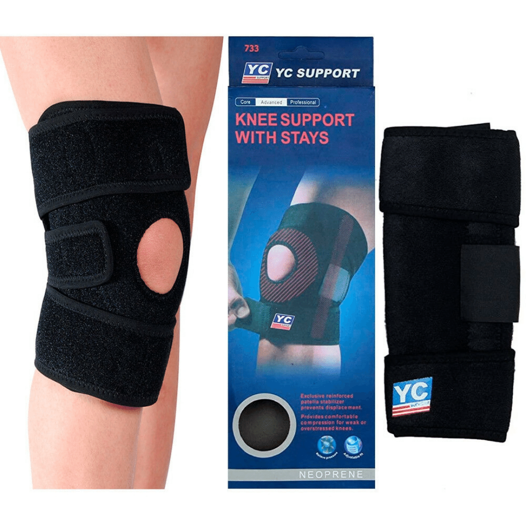 Genouillères ligamentaire Copie ( 2 à 5000F livraison 1500F)