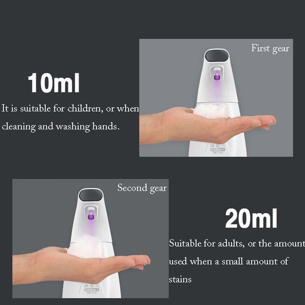 Distributeur auto de savon