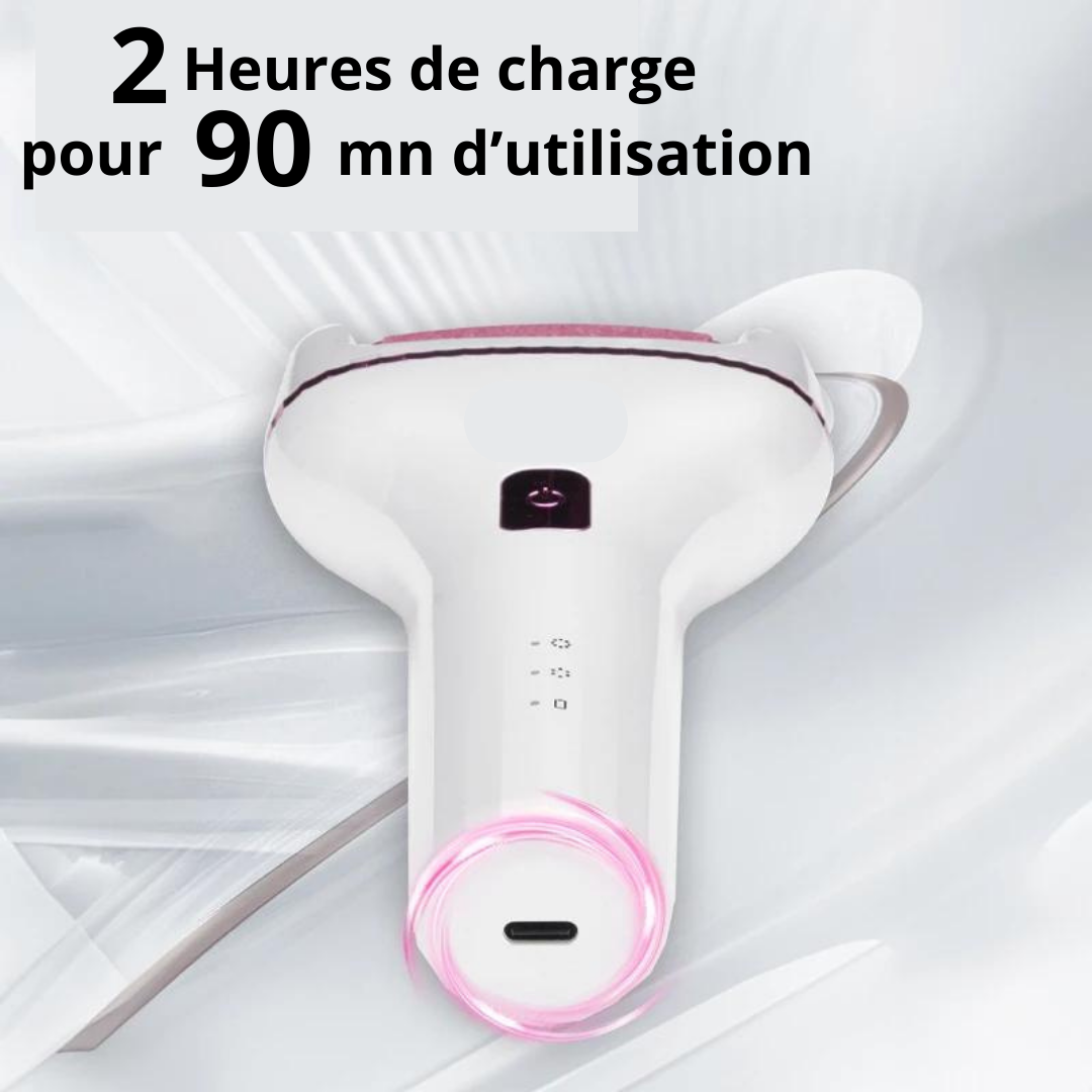 Machine De Pédicure Rechargeable