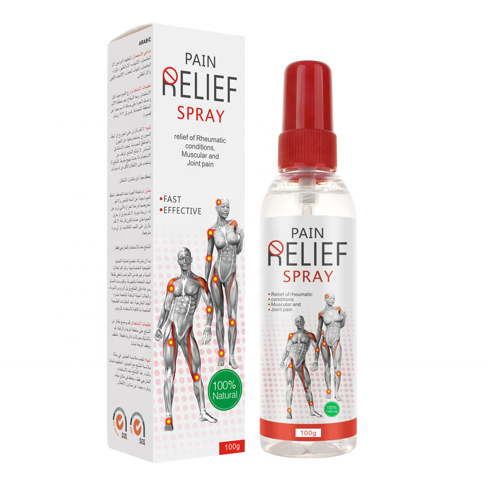 PACK MOBILITÉ TOTALE : Genouillère Ligamentaire Arthrose + Crème ou Spray Rapid Relief ( Livraison 1000F )